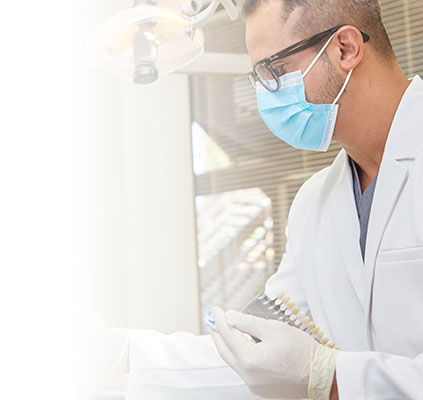 Orange Premier Dental Experience